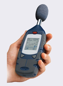 type 2 sound level meter cel240