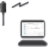 environmental noise monitor with 3g / 4g cellular connection