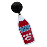 General Purpose Noise Meter