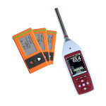 HAVi + Sound Meter