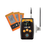 HAVi + Vibration Meter