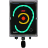 SoundEar 4 Outdoor Noise Warning Sign