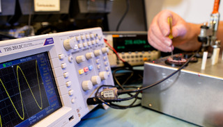 sound meter and dosimeter calibration in north america