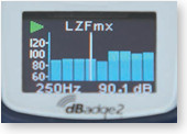 octave band filters