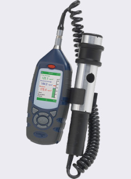 Microdust Pro Dust Meter