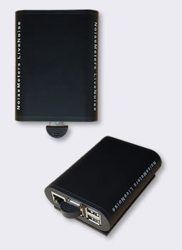 LN2-M with Low Cost Mic