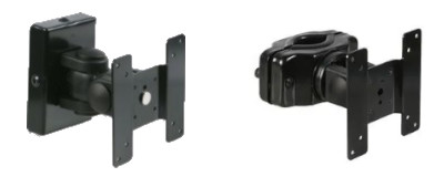 vesa mount for industrial noise sign