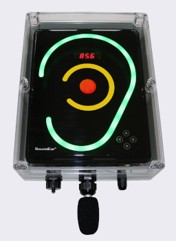 SoundEar 4 Outdoor