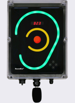 SoundEar 4 Outdoor